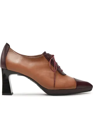 Hispanitas Halbschuhe Soho-I24 HI243642