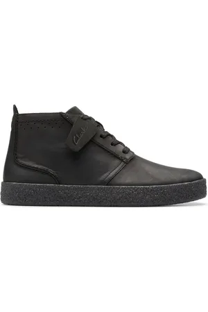 Clarks Schnürschuhe Streethill Mid 26178258