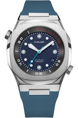 D1 MILANO Uhr DVRJ04