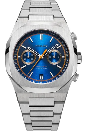 D1 MILANO Uhr CHBJ09