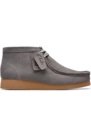 Clarks Schnürschuhe Wallabee Evo Bt 26174938