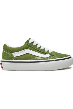 Vans Sneakers aus Stoff Old Skool VN000CYVCIB1