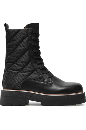 HUGO BOSS Stiefeletten Rebby LUBootie CBBNY 50523588