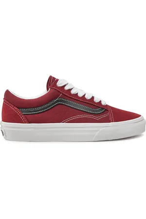 Vans Sneakers aus Stoff Old Skool VN0A2Z42MDB1