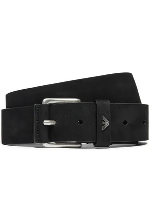 Emporio Armani Herrengürtel Y4S652 YQ94G 80001