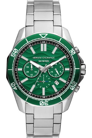Armani Exchange Uhr Spencer AX1957