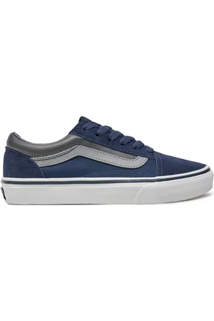 Vans Sneakers aus Stoff Old Skool VN000D2VY271