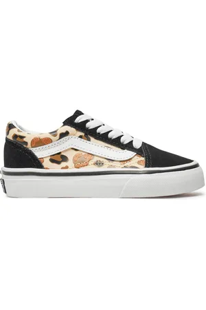 Vans Sneakers aus Stoff Old Skool Glitter VN000CYVYS81