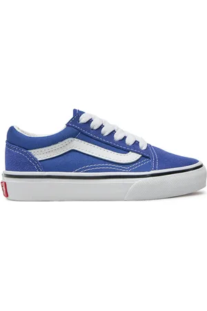 Vans Sneakers aus Stoff Old Skool VN000CYVCG41