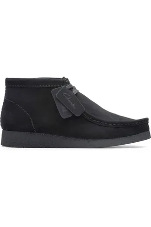 Clarks Schnürschuhe Wallabee Evo Bt 26172823