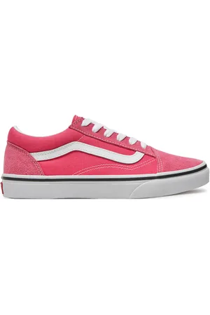 Vans Sneakers aus Stoff Old Skool VN000D2VCHL1