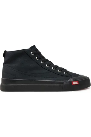 Diesel Sneakers aus Stoff S-Athos Y03269 P2994 T8013
