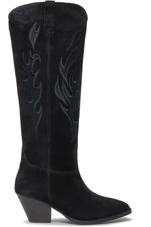 Bronx Cowboystiefel High boots 14297-C