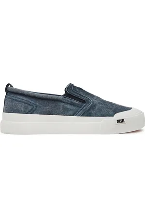 Diesel Sneakers aus Stoff S-Athos Y03268 P6955 T6327