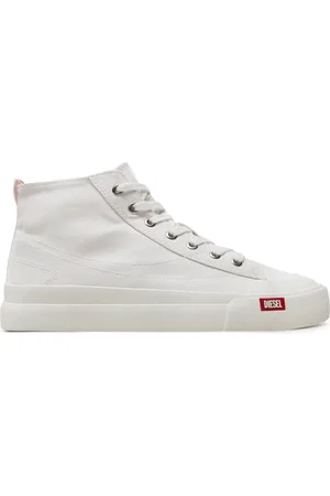 Diesel Sneakers aus Stoff S-Athos Y03269 P2994 H7528