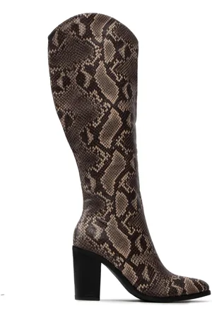 DeeZee Cowboystiefel ZALRT220103