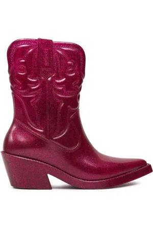 Melissa Cowboystiefel Texas Ad 35860