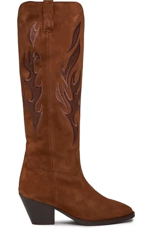 Bronx Cowboystiefel Western 14297-C