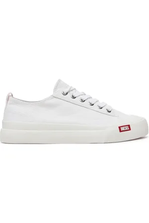 Diesel Sneakers aus Stoff Y03335 P2994 H7528