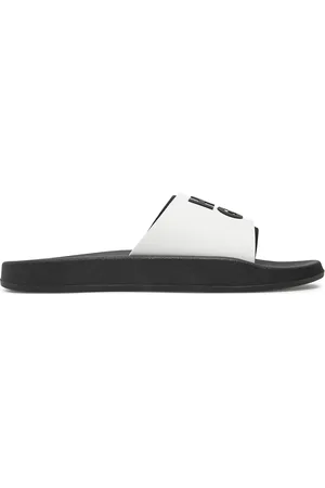 HUGO BOSS Pantoletten Nil 50497864