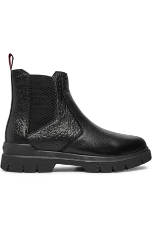 HUGO BOSS Klassische Stiefeletten Ryan 50523869