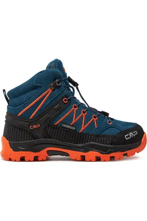 CMP Trekkingschuhe Rigel Mid Trekking Shoes Wp 3Q12944