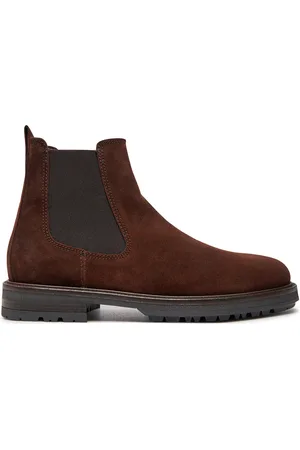 Marc O’ Polo Klassische Stiefeletten 407 27385002 300