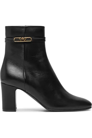 Emporio Armani Stiefeletten X3N185 XF271 00002