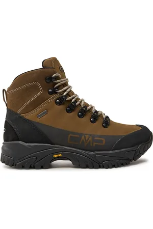 CMP Trekkingschuhe Dhenieb Wmn Trekking Shoe Wp 30Q4716