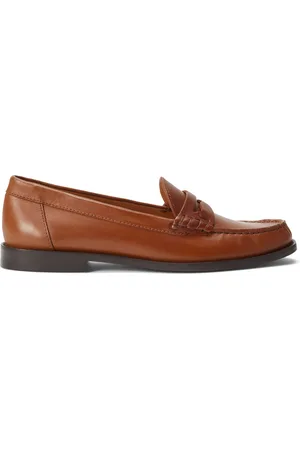 Ralph Lauren Mokassins Penny 818923252001