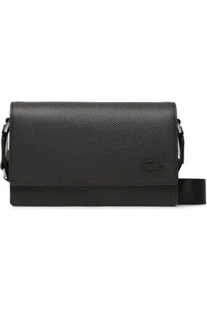 Lacoste Handtasche Flap Reporter Bag NU4118CE