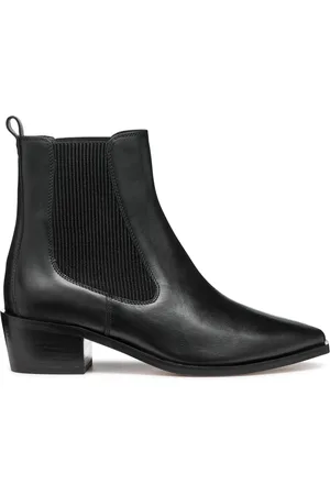 Geox Stiefeletten D Texica D46MYA 043NH C9999