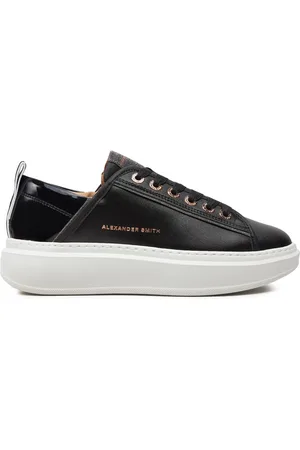 Alexander Smith Sneakers Wembley ASBAWYW 0066 BLK