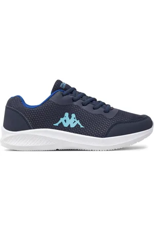 Kappa Sneakers Logo Boldy Kid 371K72W