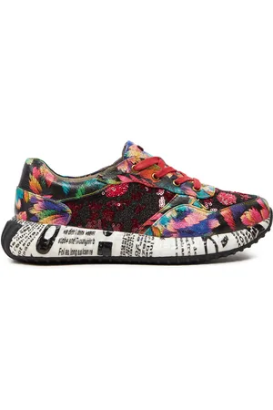 LAURA VITA Sneakers Burton 45