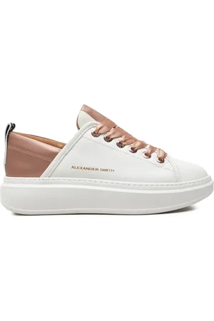 Alexander Smith Sneakers Wembley ASBAWYW 0274 WCP