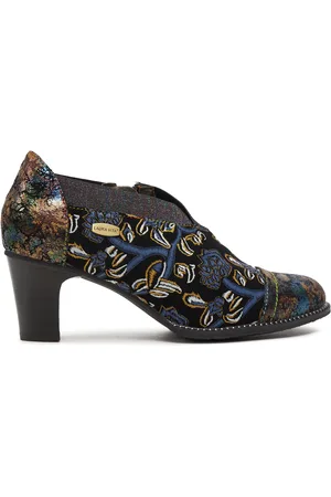 LAURA VITA Halbschuhe Elcodieo 42