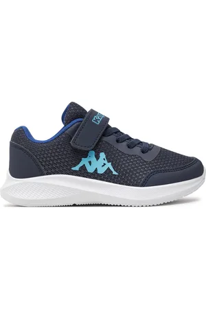 Kappa Sneakers Logo Boldy Ev Kid 371K73W