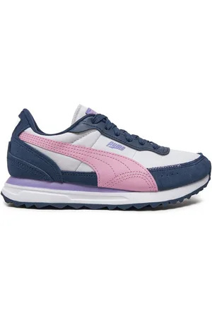 PUMA Sneakers Road Rider BTS Jr 398712 04
