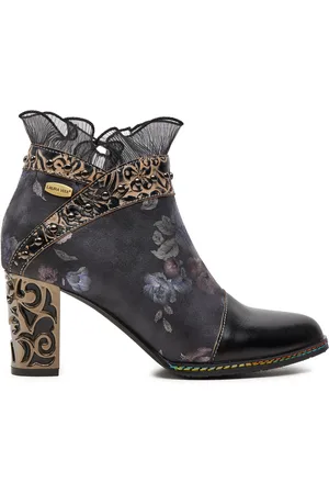 LAURA VITA Stiefeletten Ledao 11