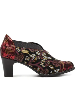 LAURA VITA Halbschuhe Elcodieo 42