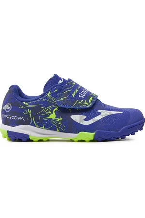 Joma Fußballschuhe Super Copa Jr Turf SCJW2404TFV