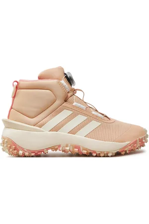 adidas Schnürstiefeletten Fortatrail IF9261