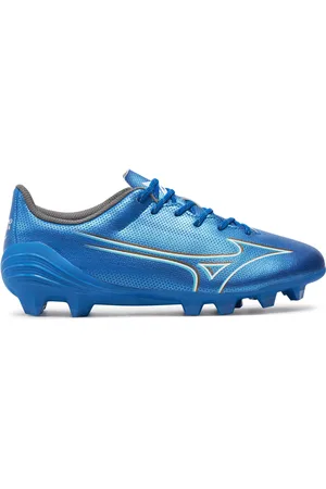 Mizuno Fußballschuhe Alpha Select Fg NIÑO P1GB246527