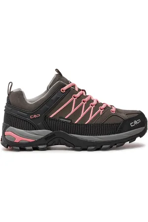 CMP Trekkingschuhe Rigel Low Wnm Wp 3Q13246