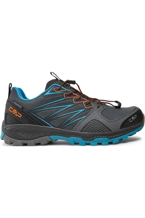 CMP Trekkingschuhe Atik Wp 3Q31147