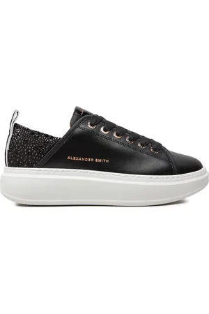 Alexander Smith Sneakers Asbawym 0506