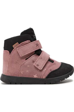 Mrugała Schnürschuhe Jogi 6258/4-05