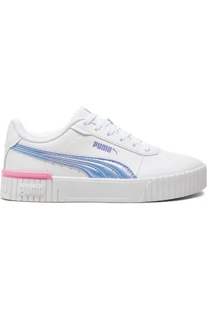 PUMA Sneakers Carina 2.0 Bouncy Sky Jr 397970 01