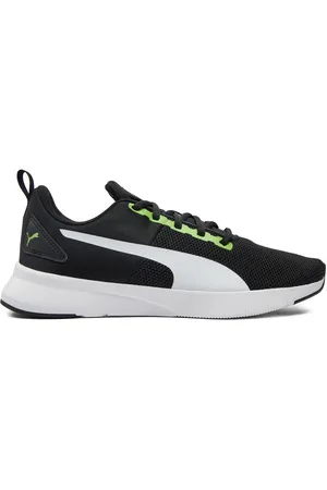 PUMA Laufschuhe Flyer Runner Jr 192928 24